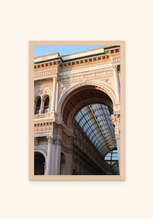 Arch Of Light - Art Spectrum