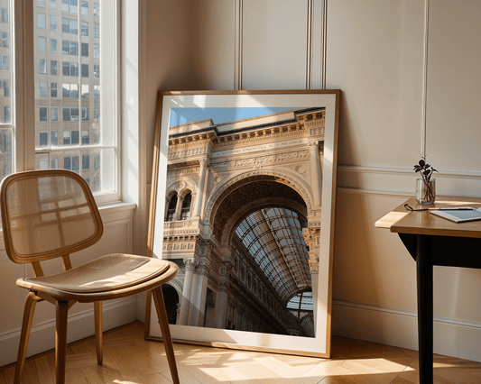 Arch Of Light - Art Spectrum