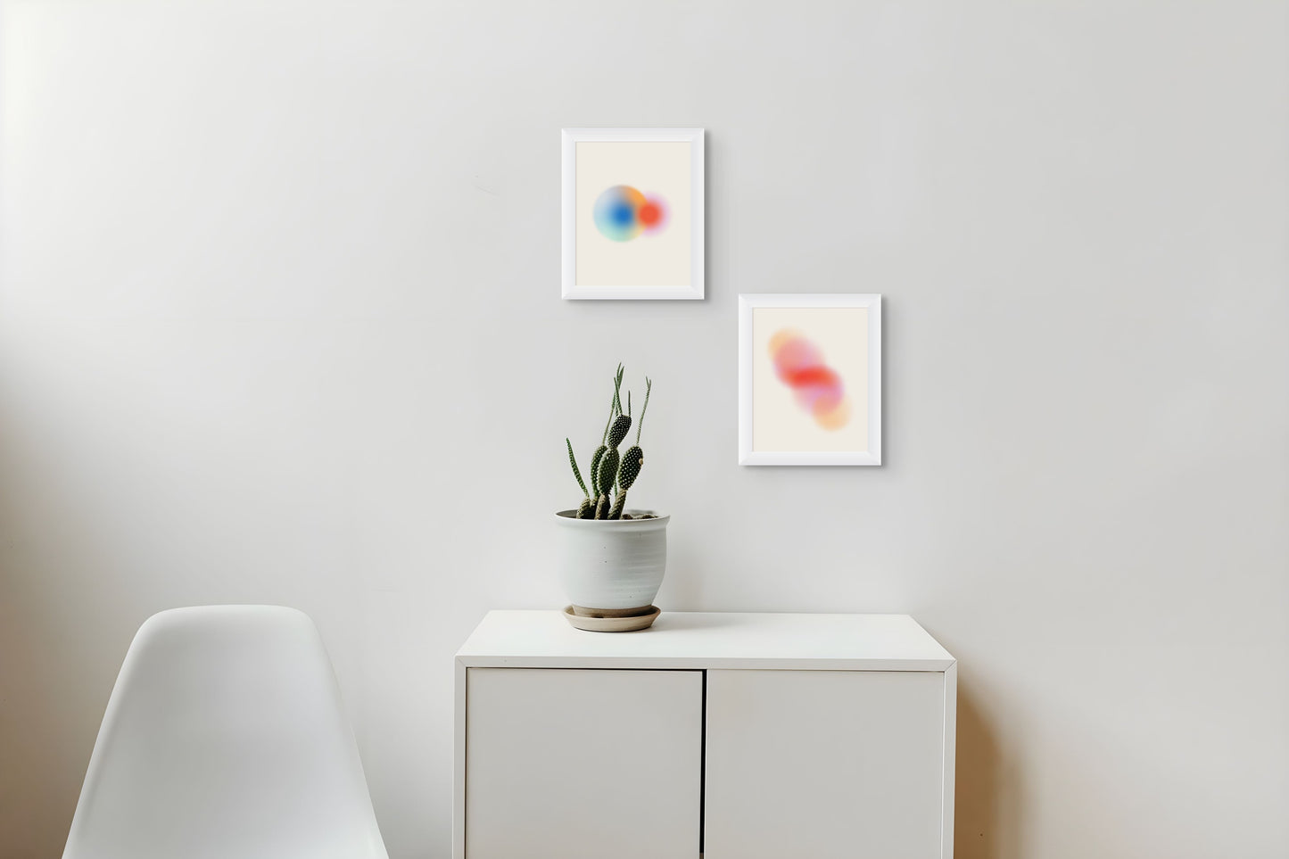 Aura Art 2 - Art Spectrum