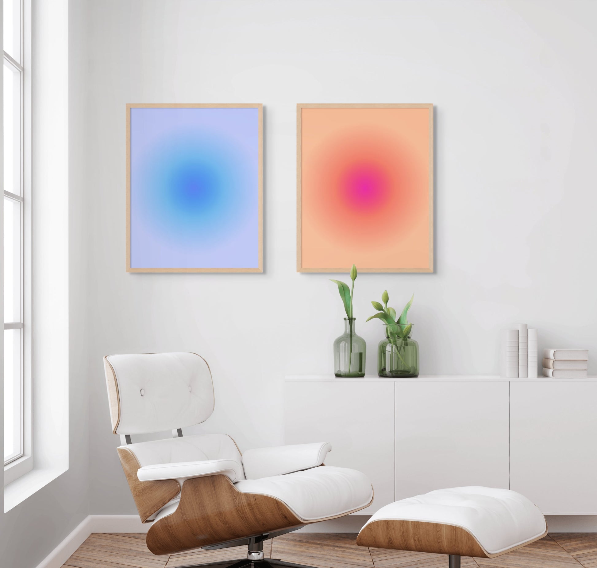 Aura Art 7 - Art Spectrum