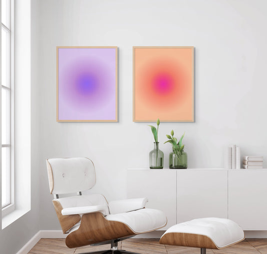 Aura Art 8 - Art Spectrum