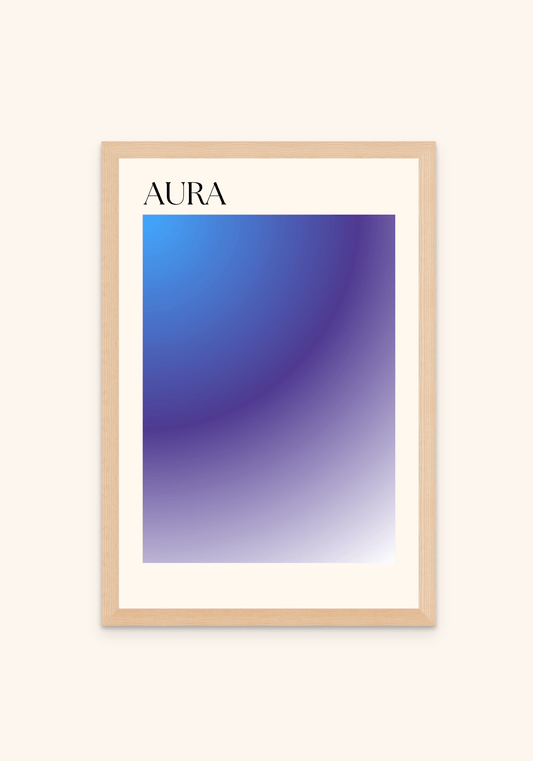 Aura Lumen - Art Spectrum
