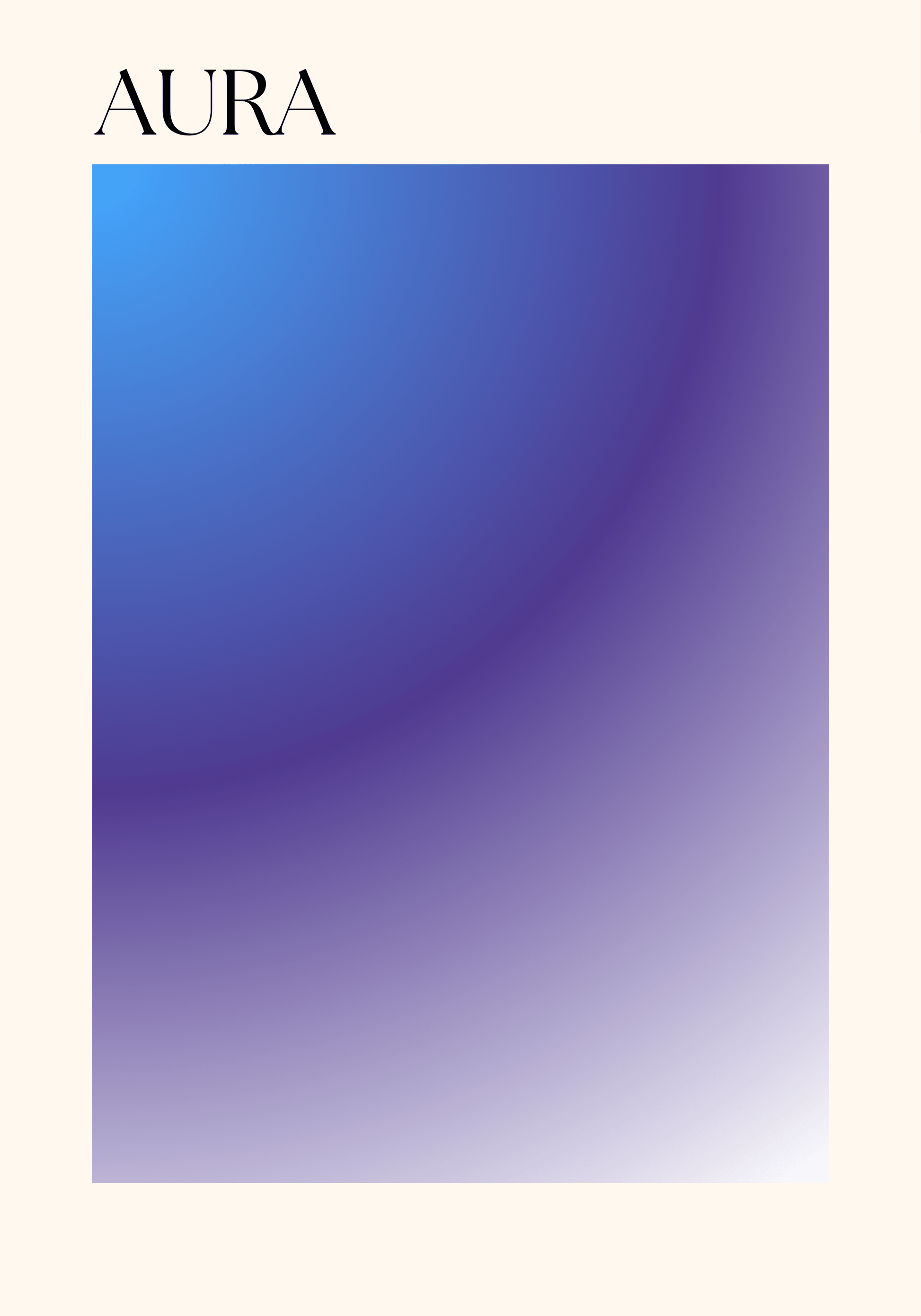 Aura Lumen - Art Spectrum
