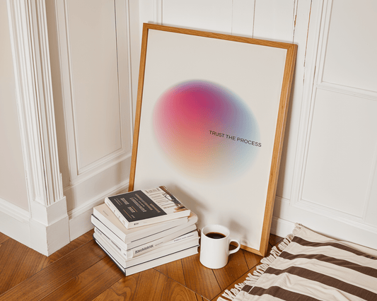 Becoming - Art Spectrum