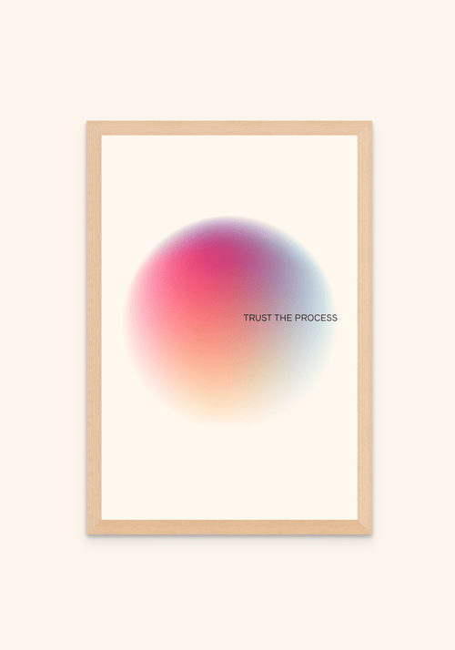 Becoming - Art Spectrum