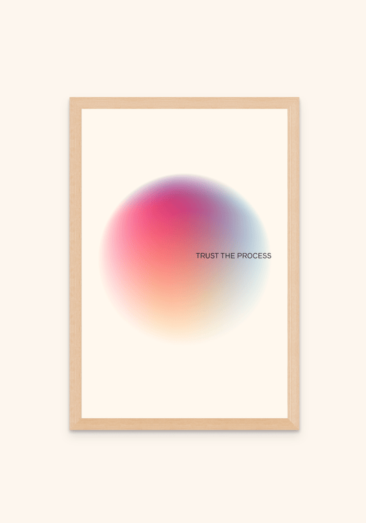 Becoming - Art Spectrum