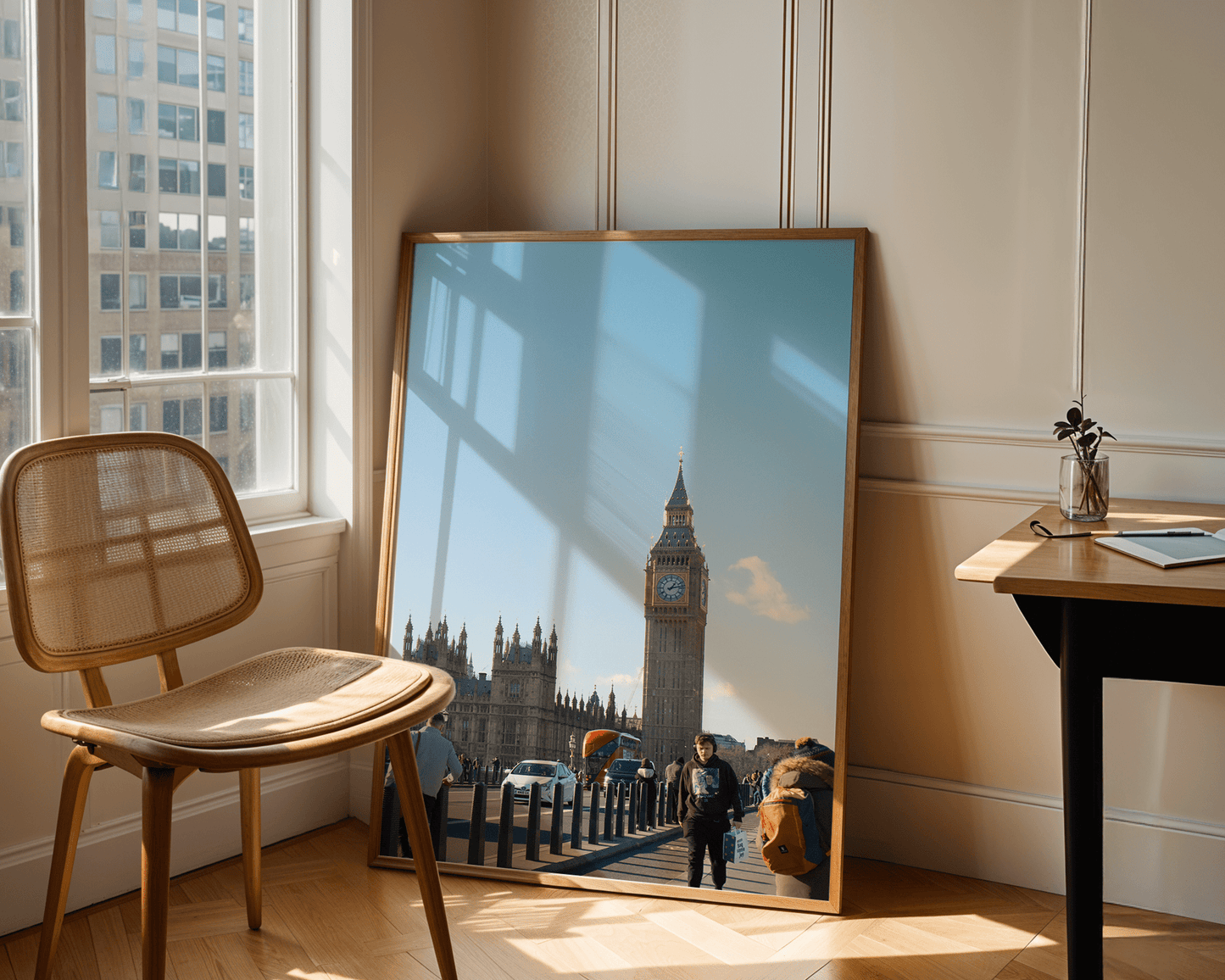 Big Ben - Art Spectrum