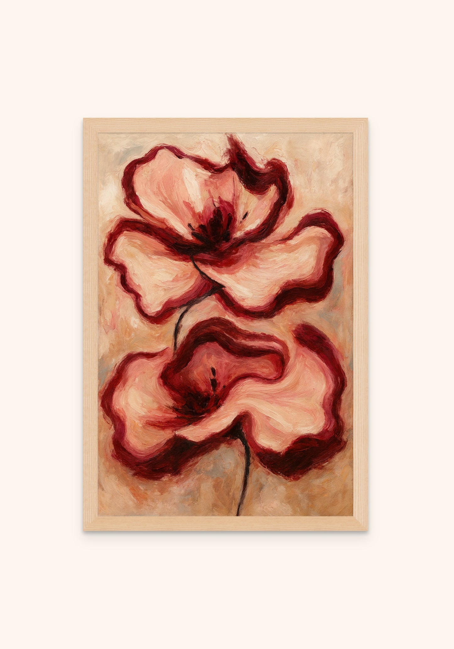 Bloom - Art Spectrum