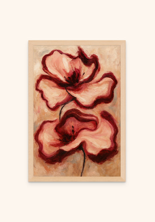 Bloom - Art Spectrum