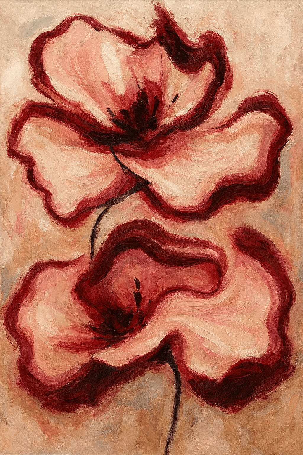 Bloom - Art Spectrum