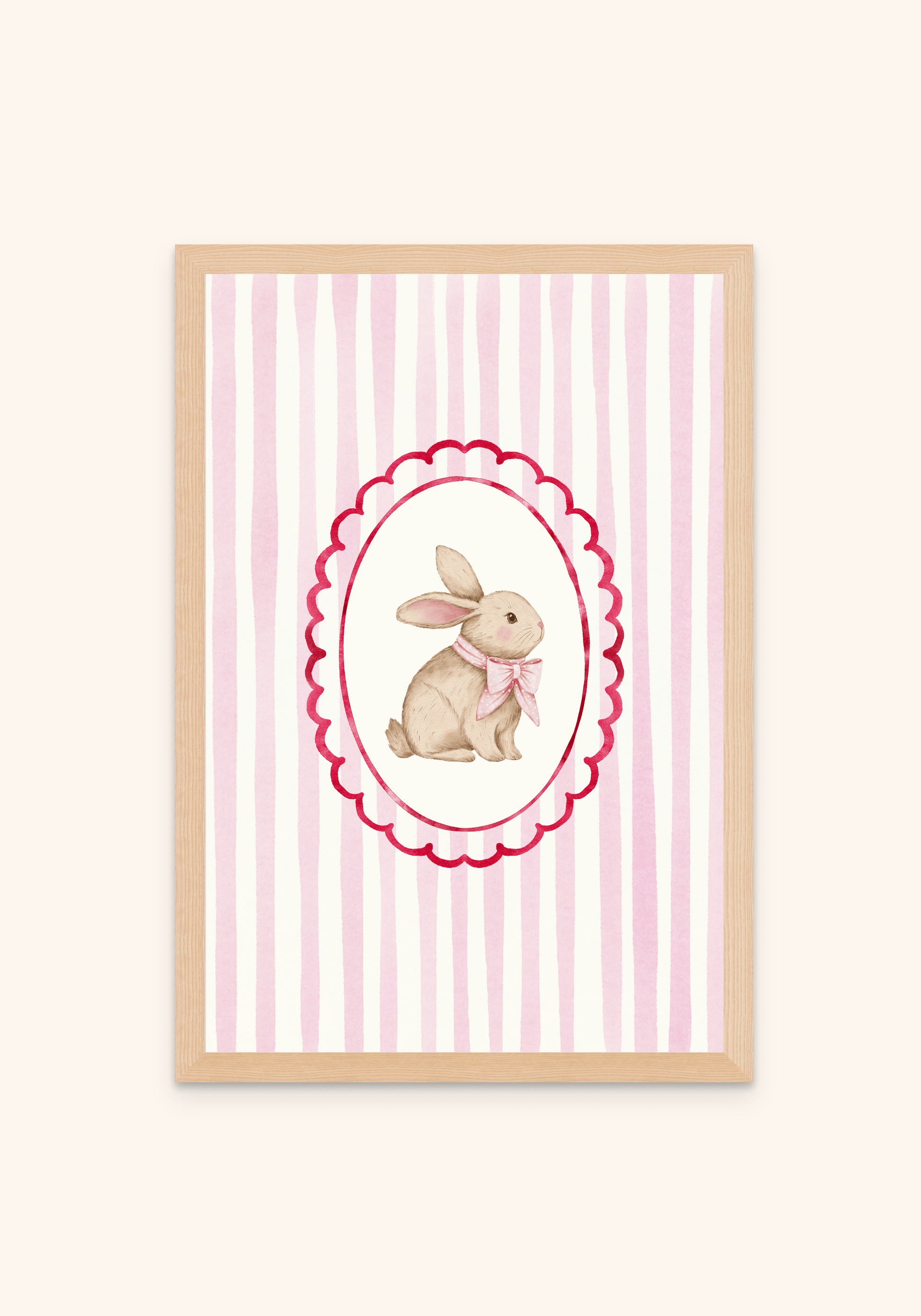 Bunny - Art Spectrum