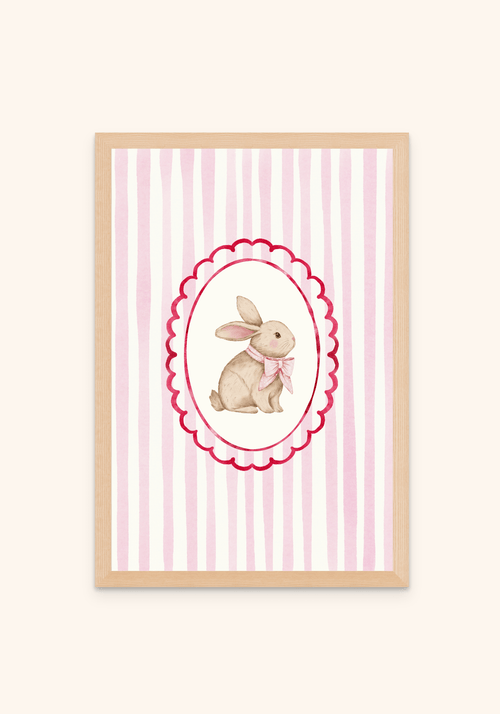 Bunny - Art Spectrum