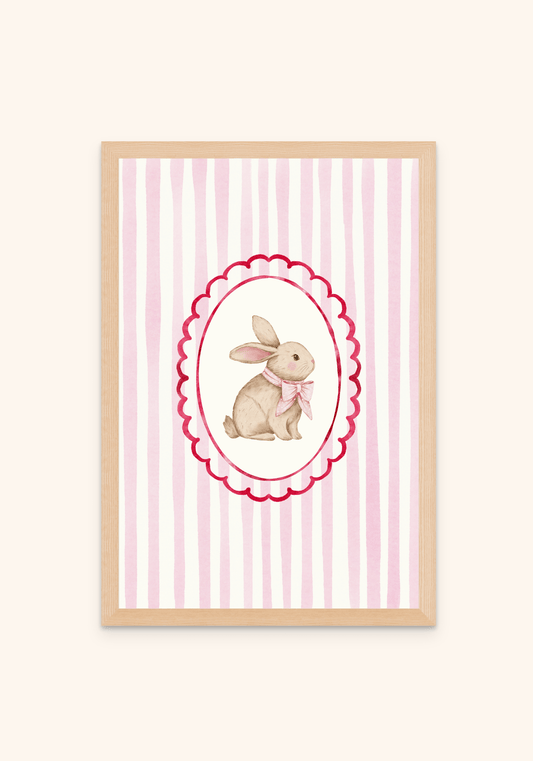 Bunny - Art Spectrum