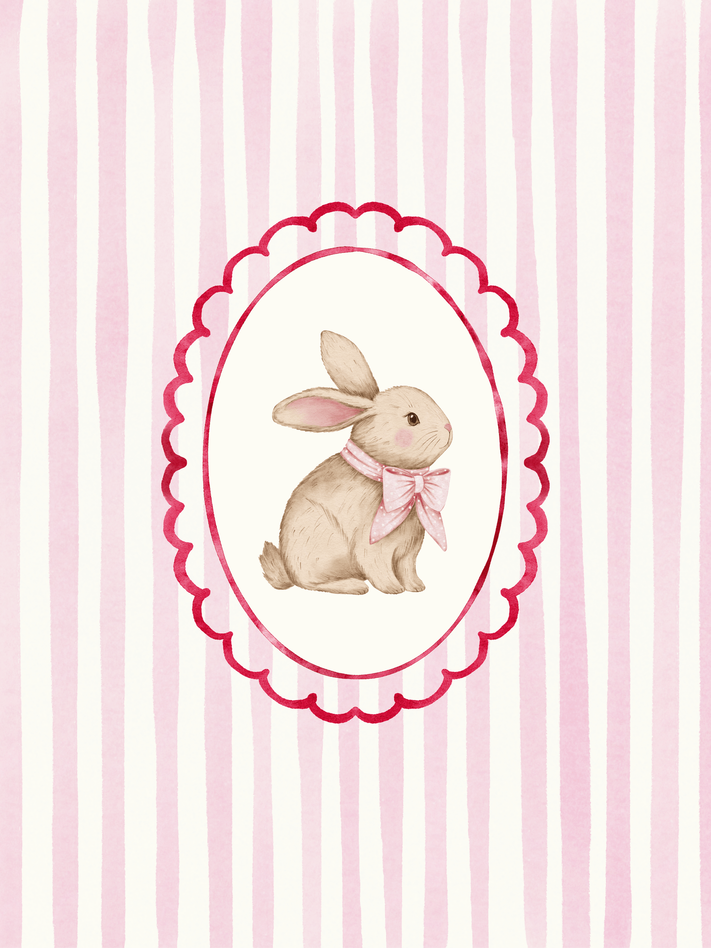 Bunny - Art Spectrum
