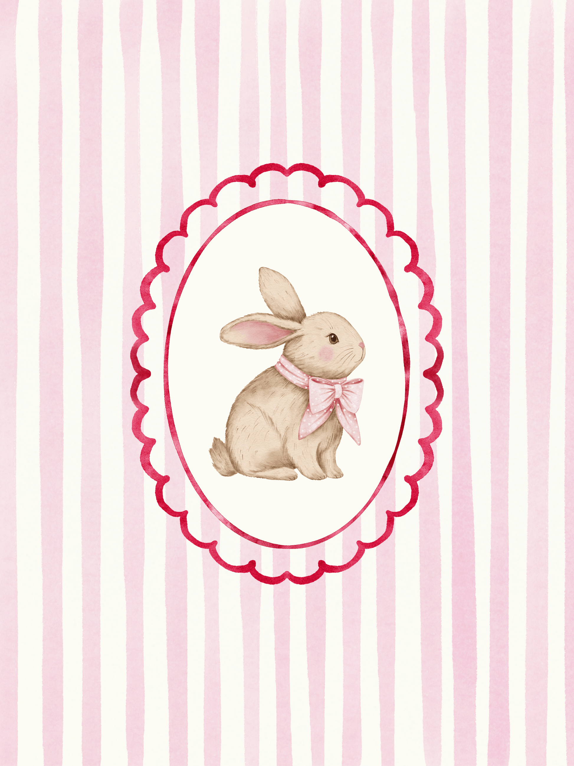 Bunny - Art Spectrum