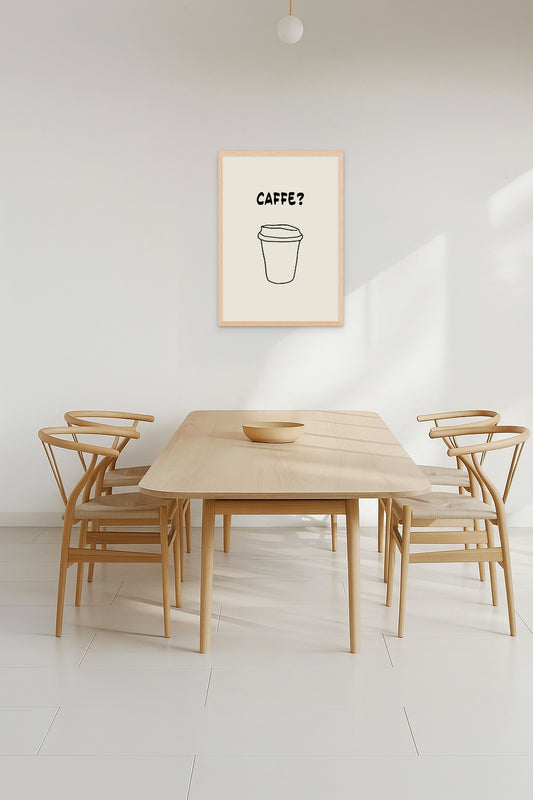 Caffe ?