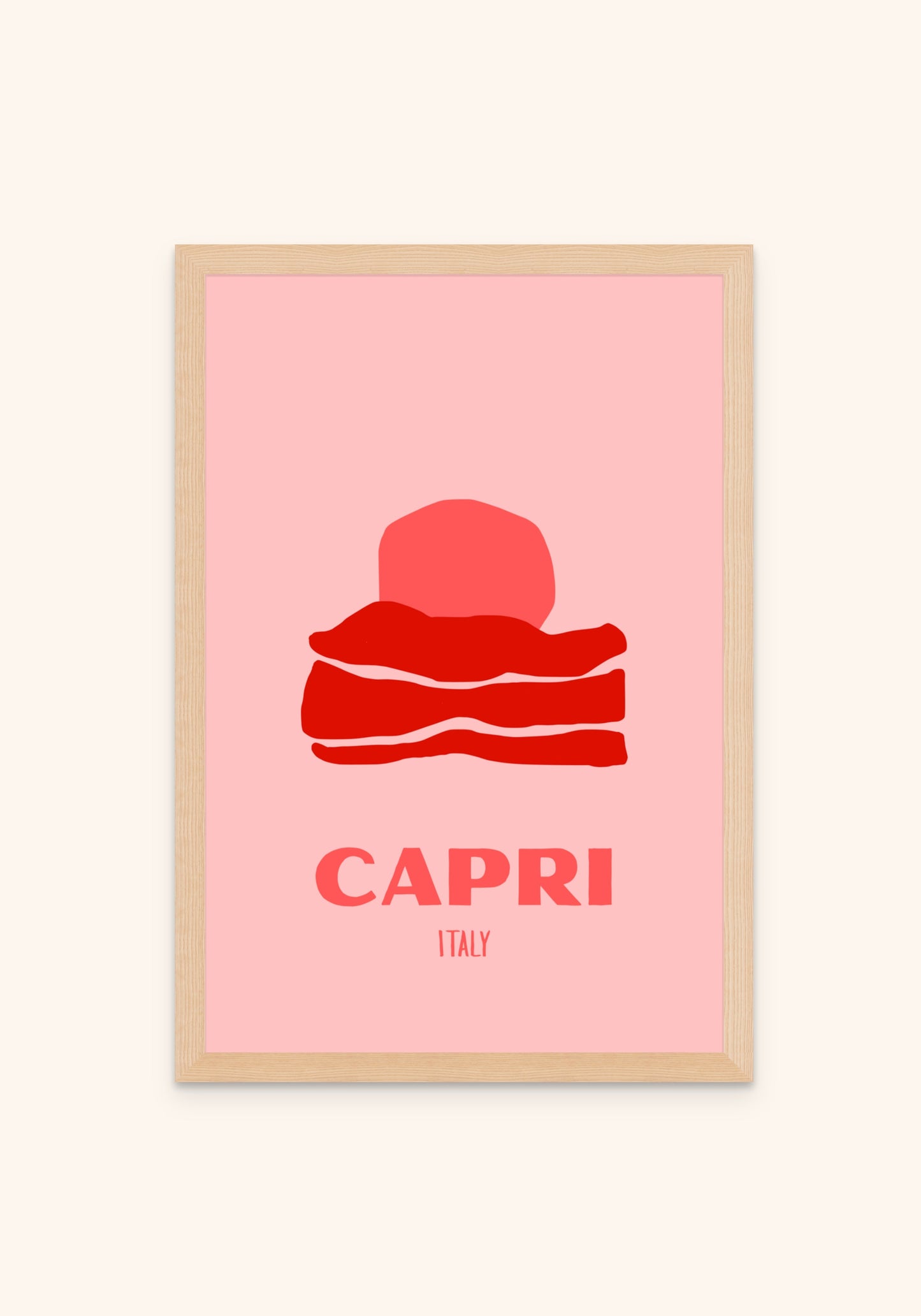 Capri - Art Spectrum