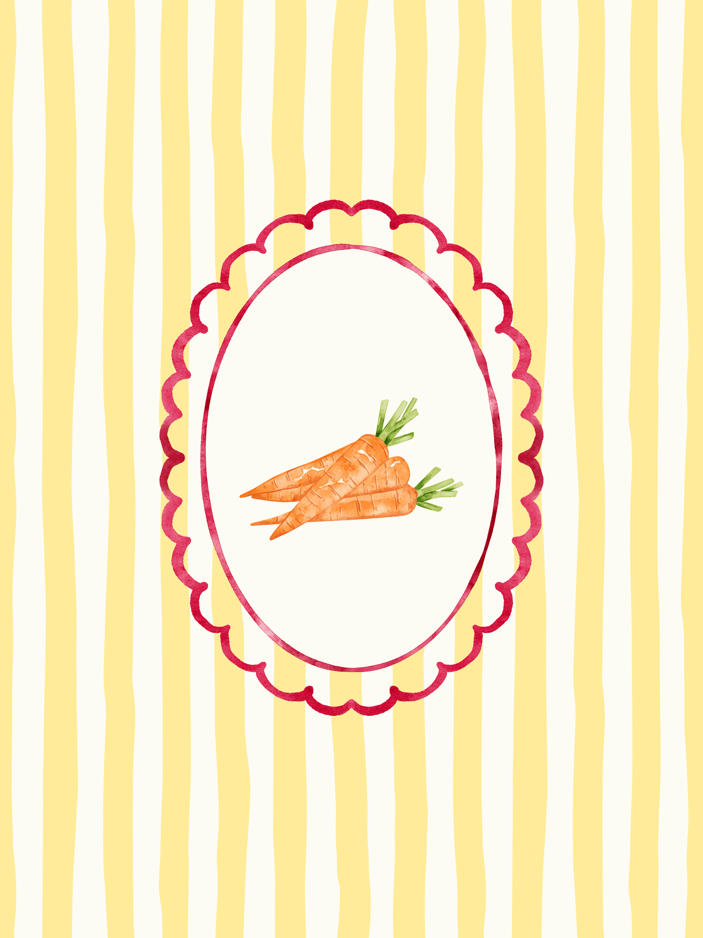 Carrot - Art Spectrum