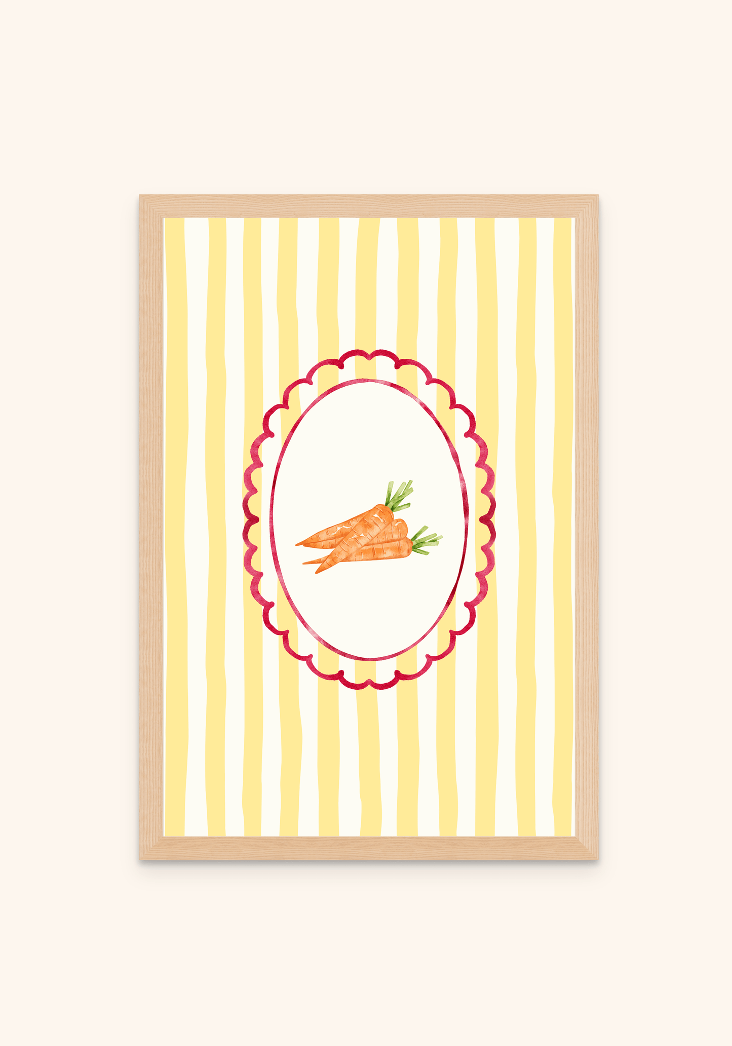 Carrot - Art Spectrum