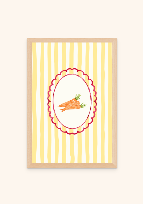 Carrot - Art Spectrum