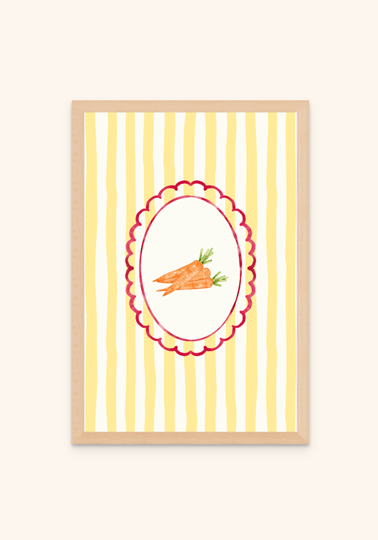 Carrot - Art Spectrum