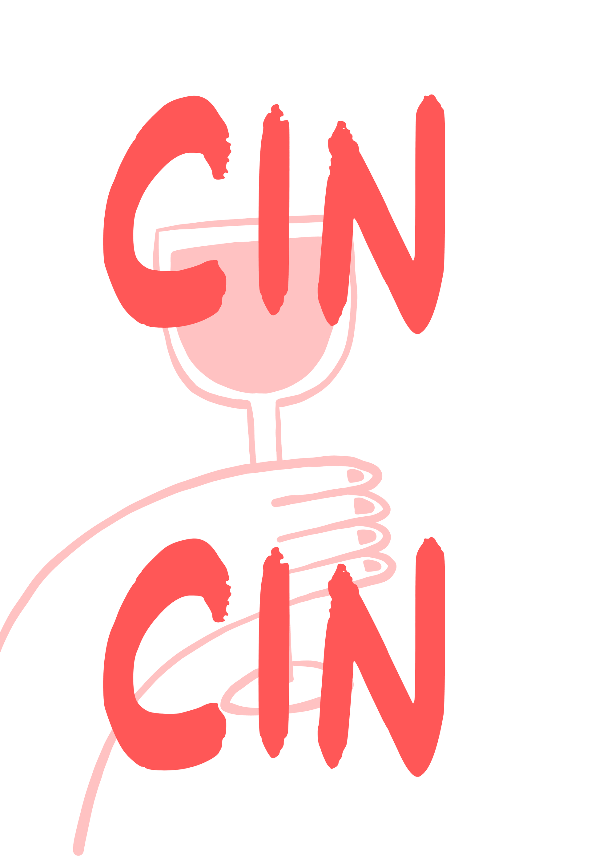 Cin Cin - Art Spectrum