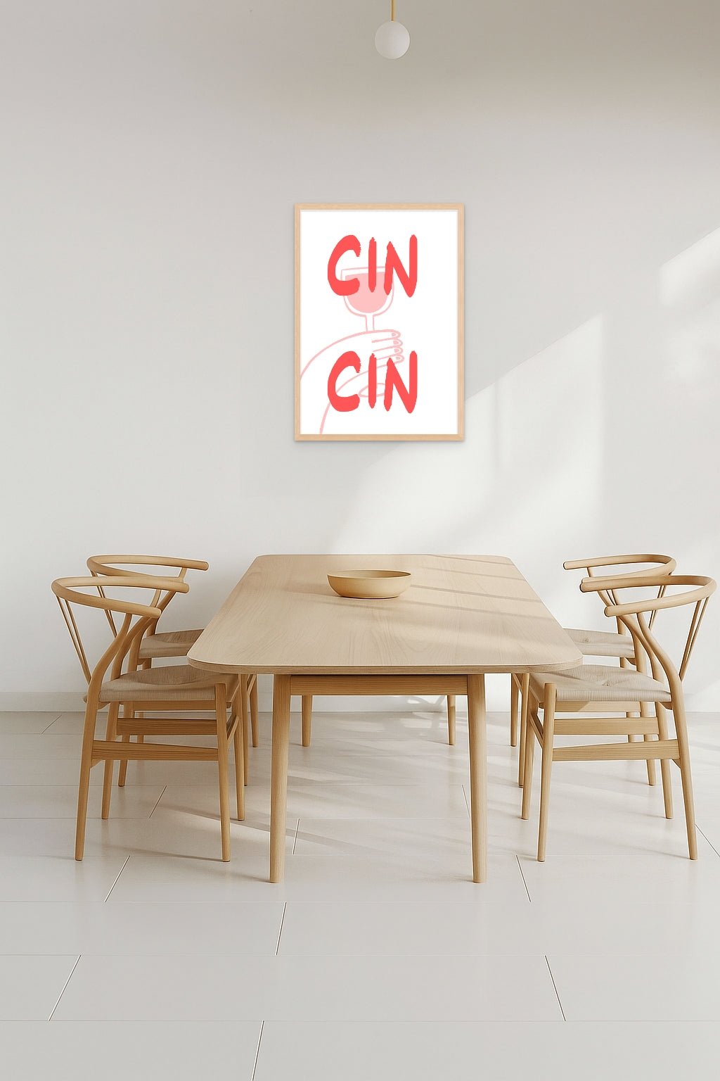 Cin Cin - Art Spectrum