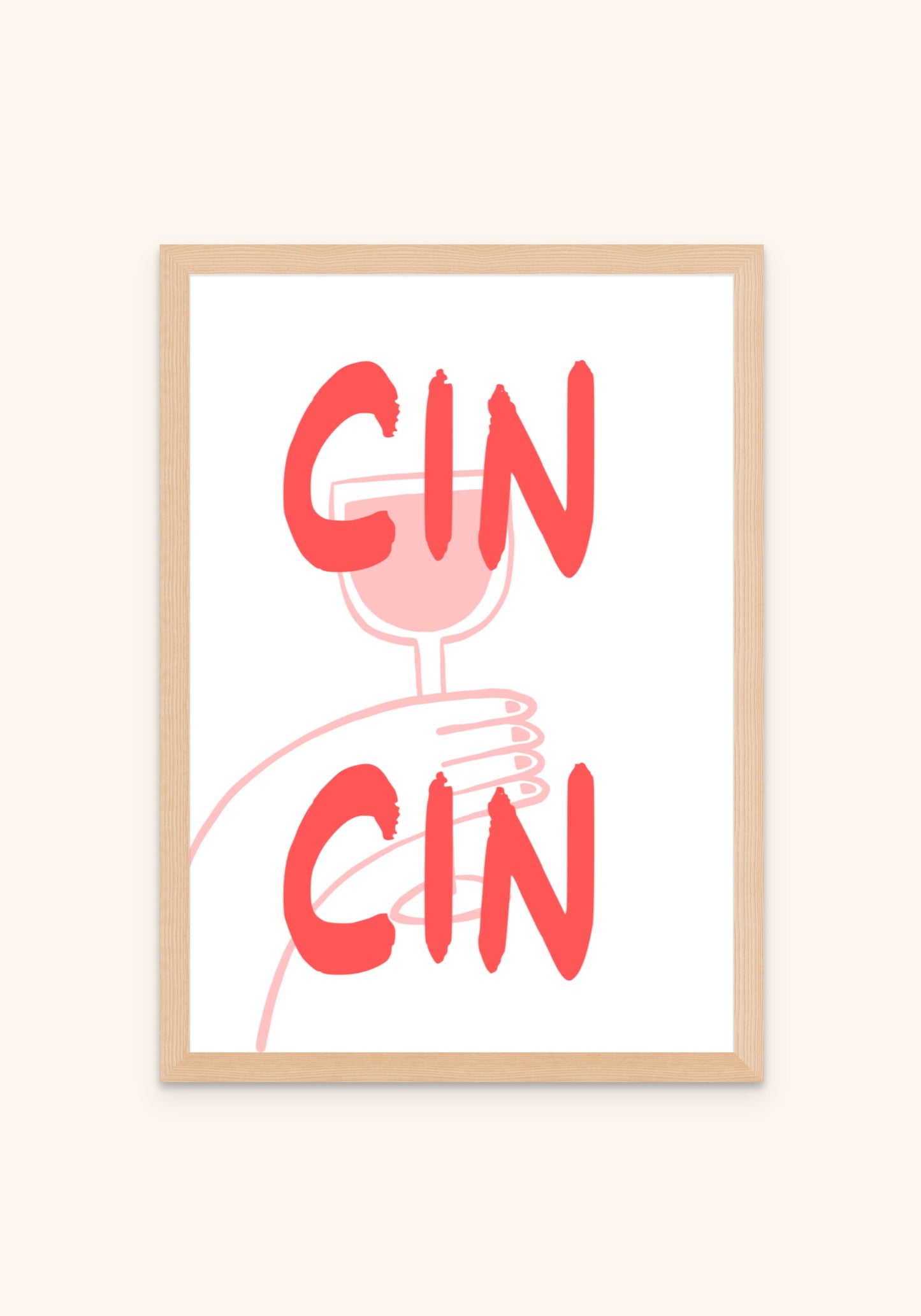 Cin Cin - Art Spectrum