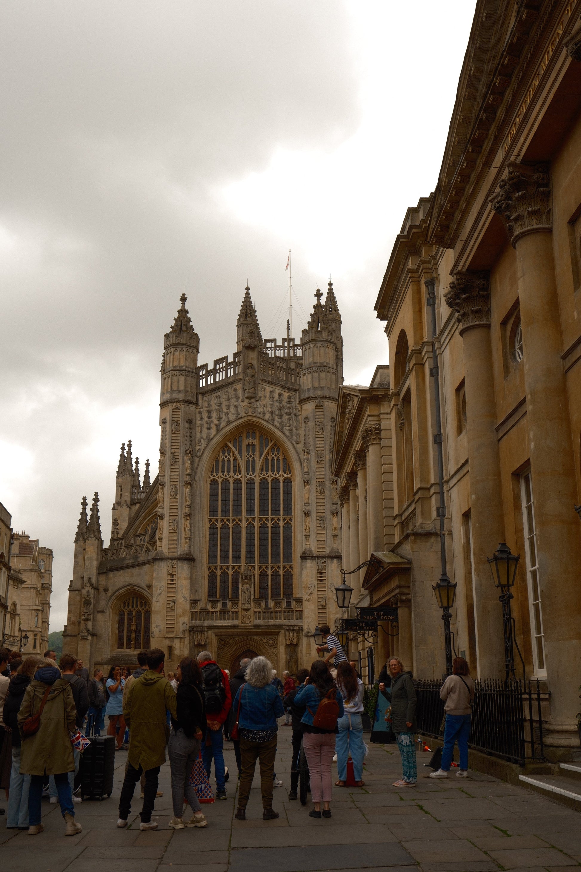 City Of Bath - Art Spectrum