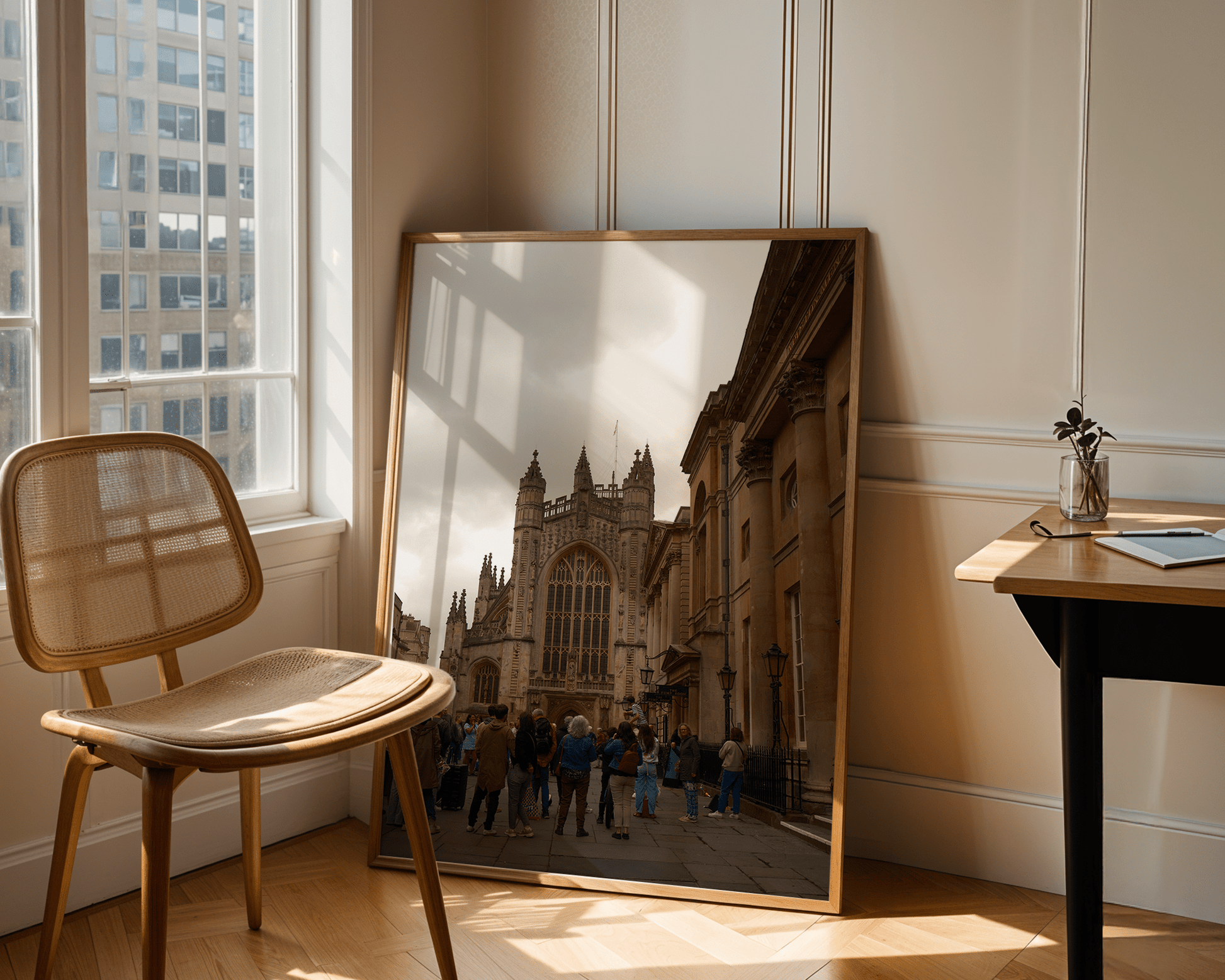 City Of Bath - Art Spectrum