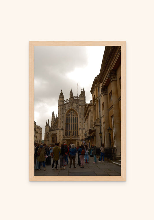 City Of Bath - Art Spectrum