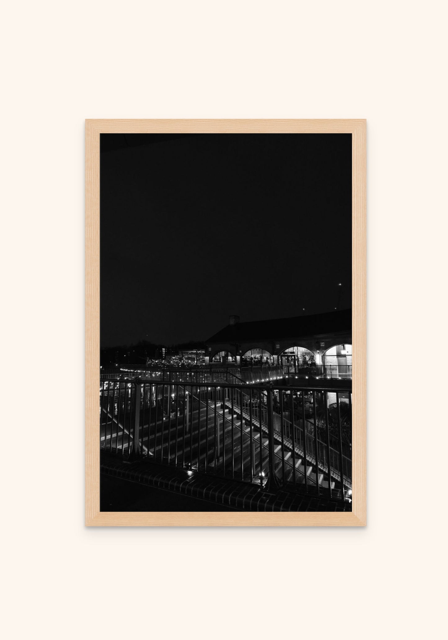 Coal Drops Yard - Art Spectrum