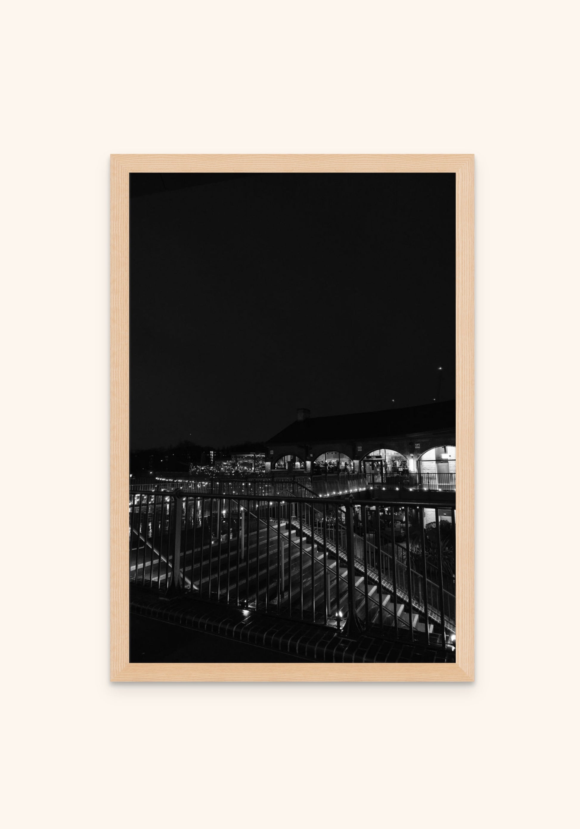 Coal Drops Yard - Art Spectrum