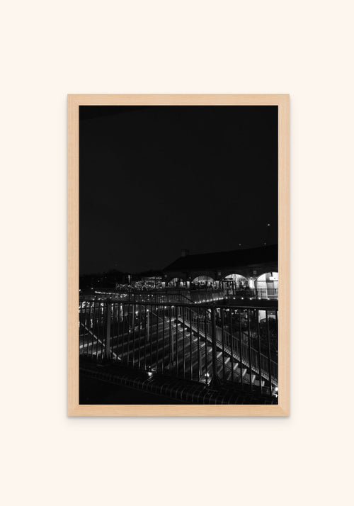 Coal Drops Yard - Art Spectrum