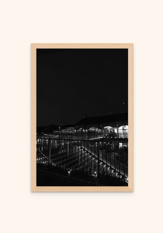 Coal Drops Yard - Art Spectrum