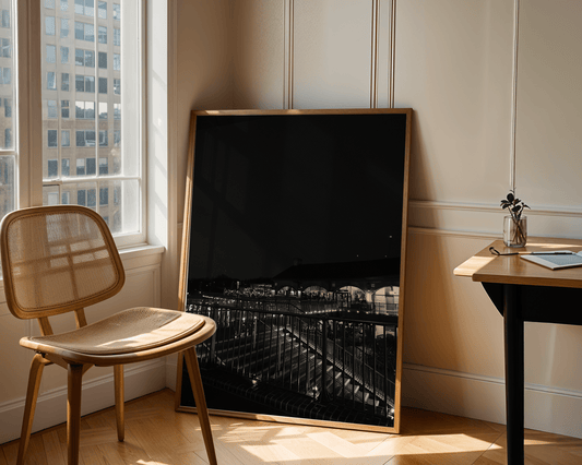 Coal Drops Yard - Art Spectrum
