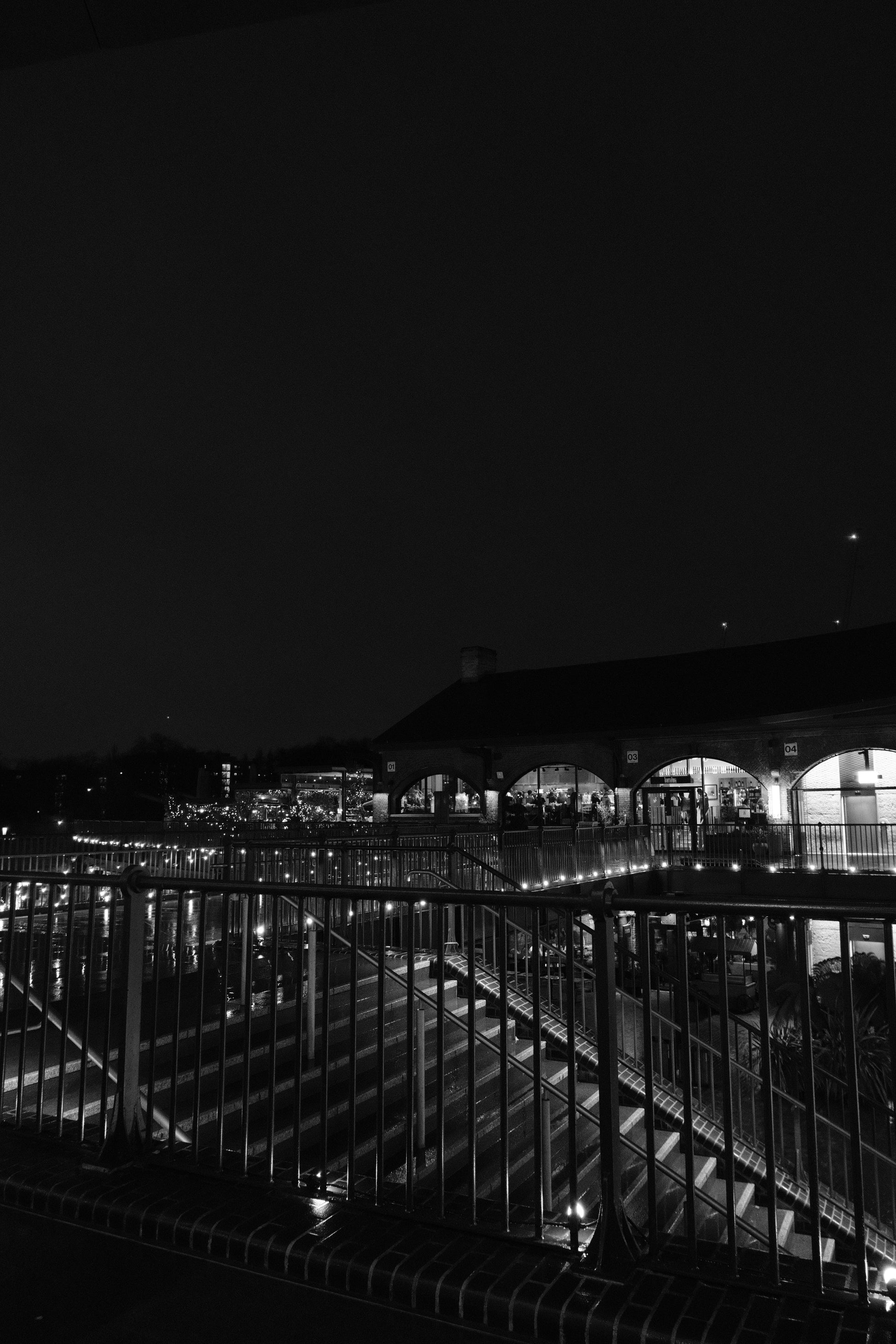Coal Drops Yard - Art Spectrum