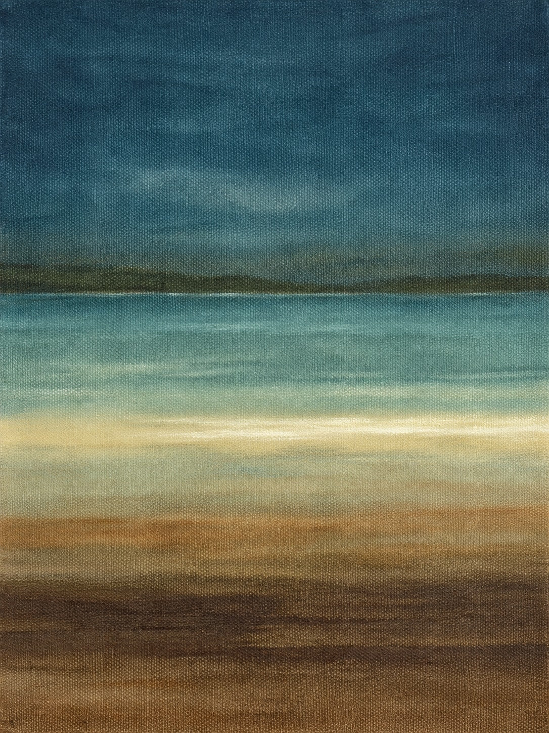 Coastal Thoughts