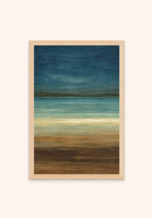 Coastal Thoughts