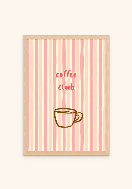 Coffee Club