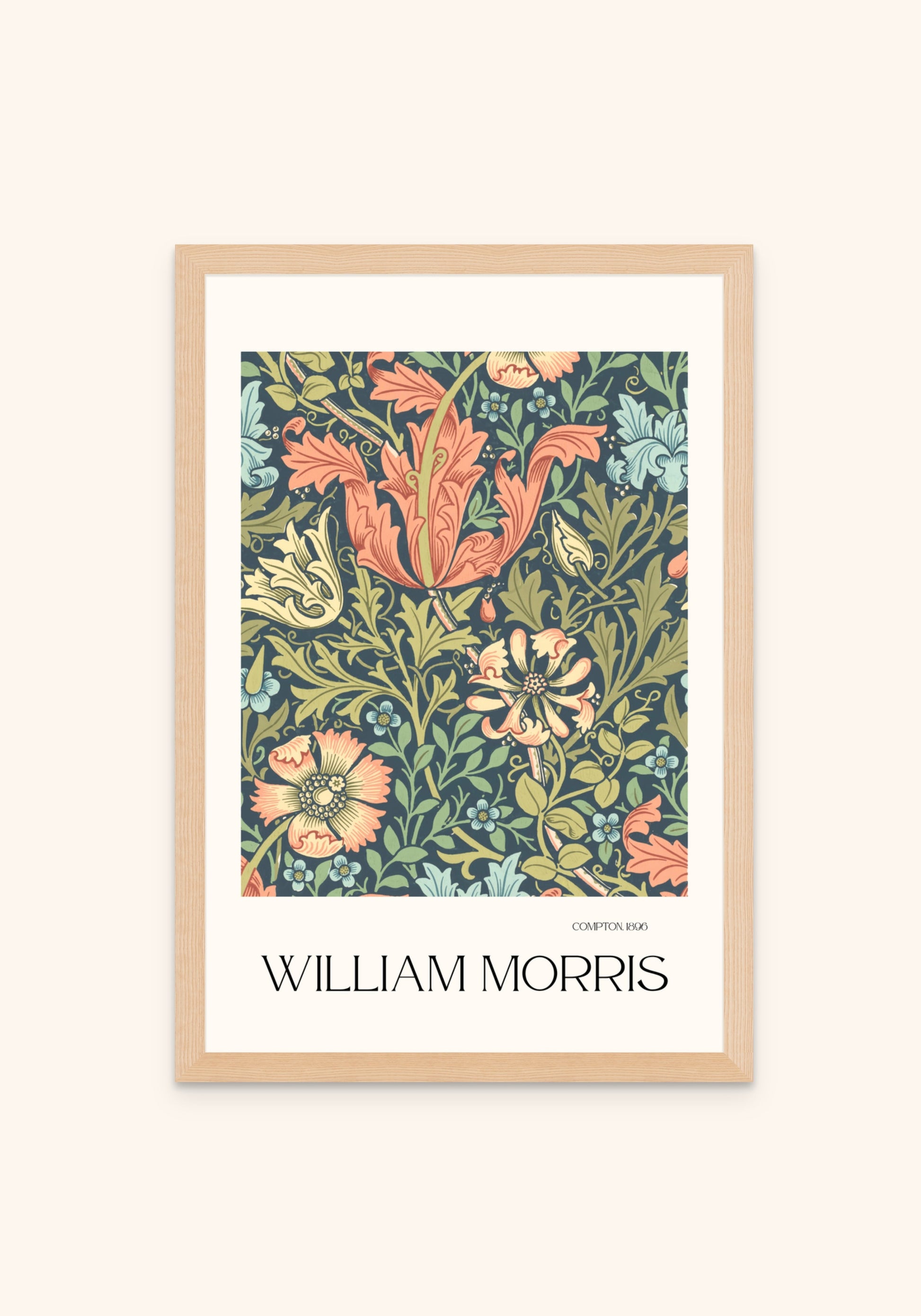 Compton - Art Spectrum