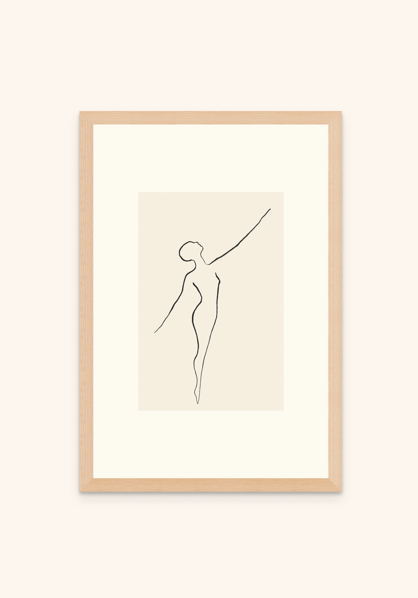 Dance 1 - Art Spectrum