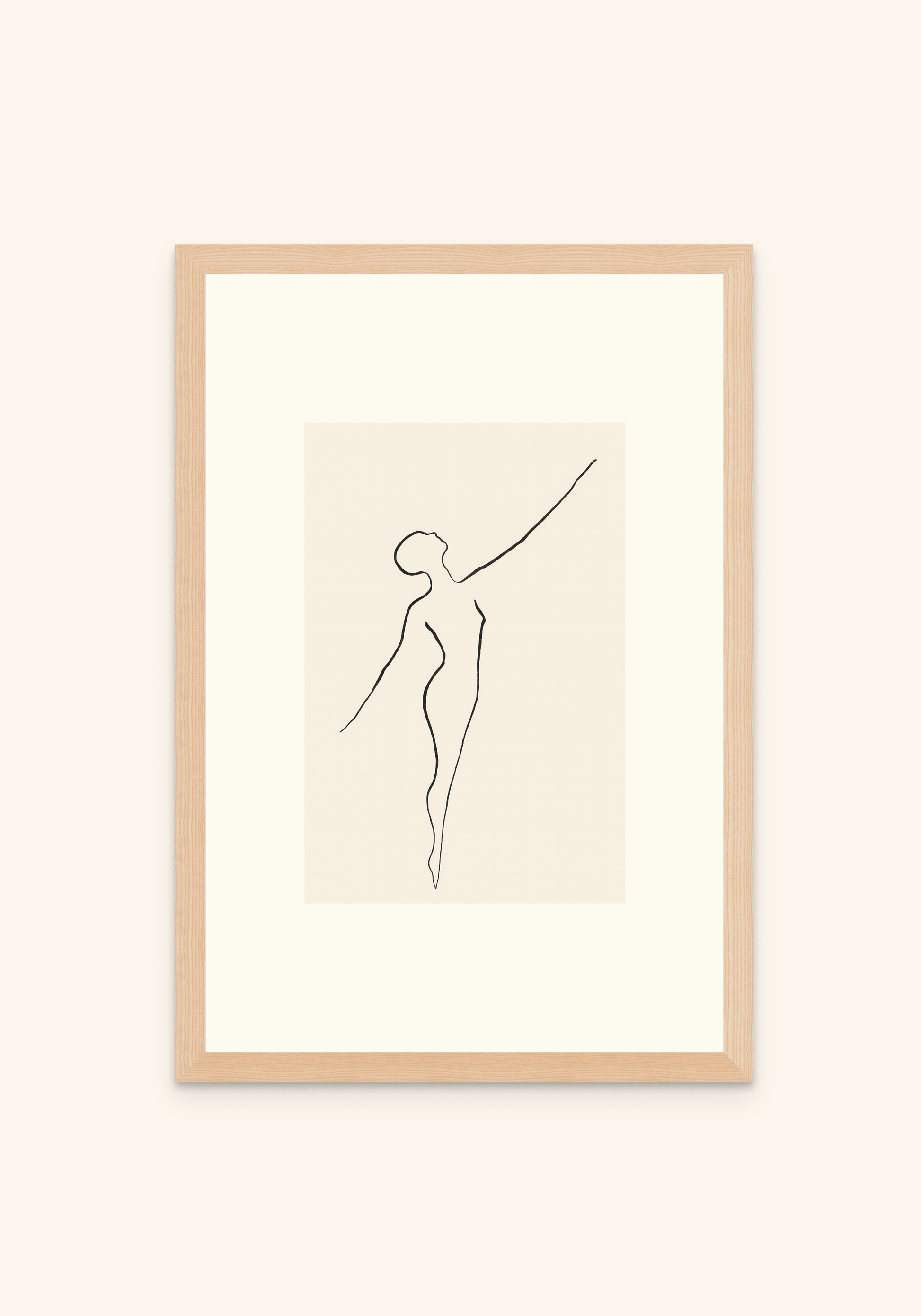 Dance 1 - Art Spectrum
