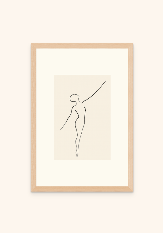 Dance 1 - Art Spectrum