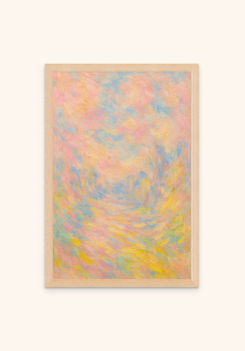 Dawn - Art Spectrum