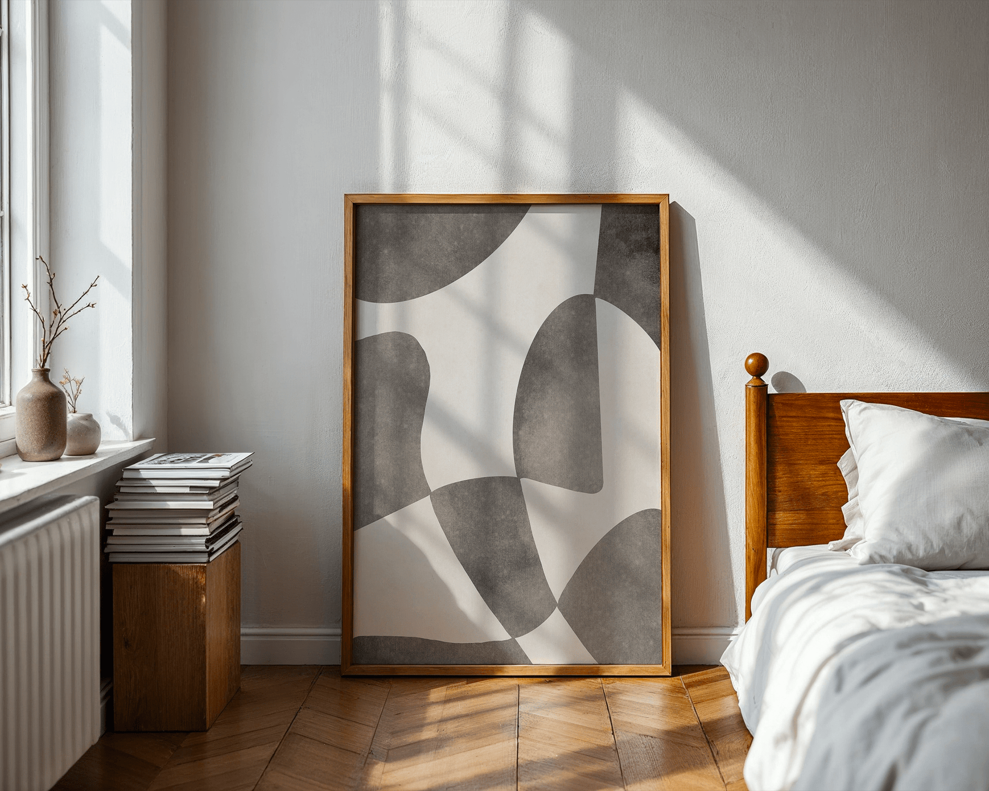 Drift - Art Spectrum