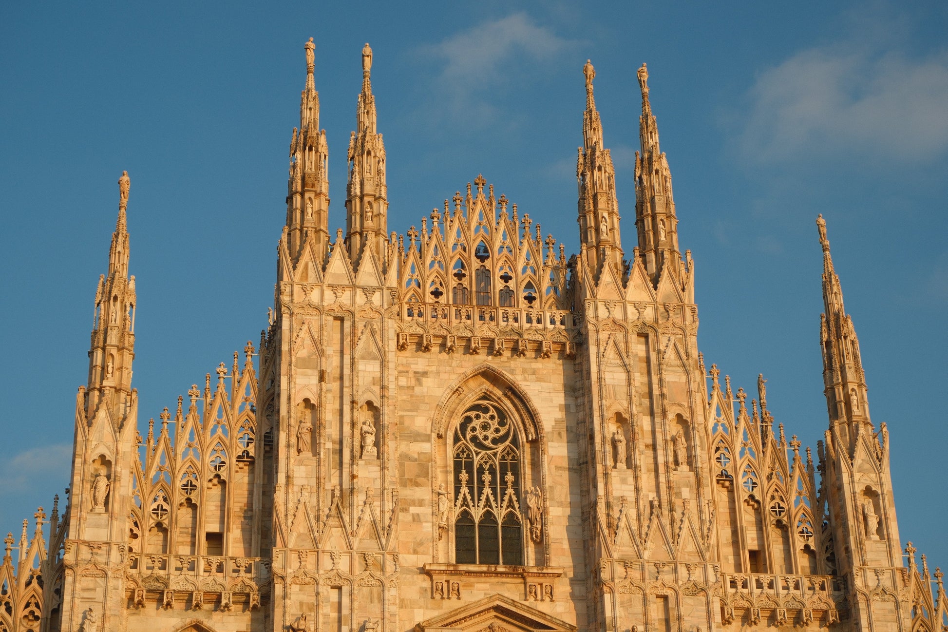 Duomo - Art Spectrum