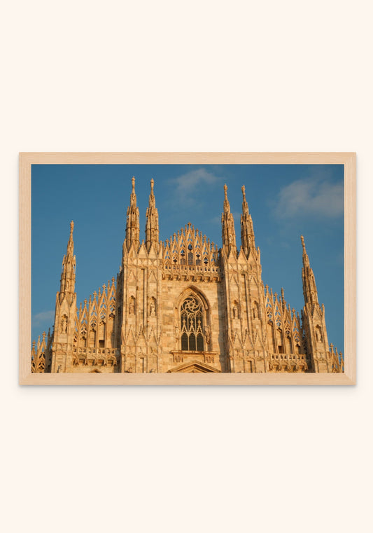 Duomo - Art Spectrum