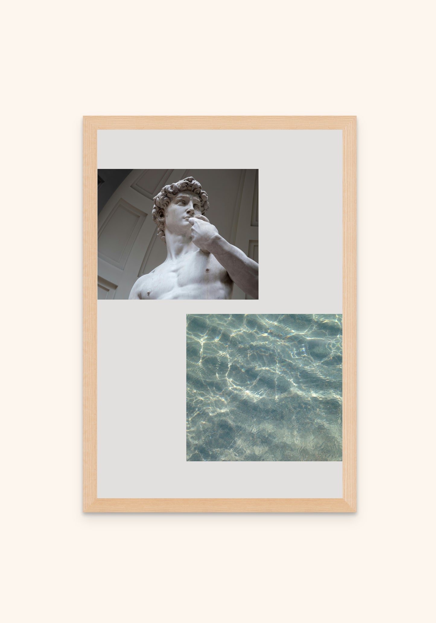 Marble Tide - Art Spectrum