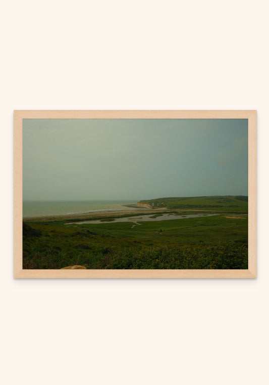 Eastbourne - Art Spectrum